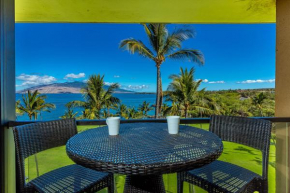 Escape to Your Oceanside Dream in Kihei